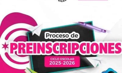 Faltan 200 Alumnos en la Región Norte Tras Cierre de Preinscripciones para Secundaria