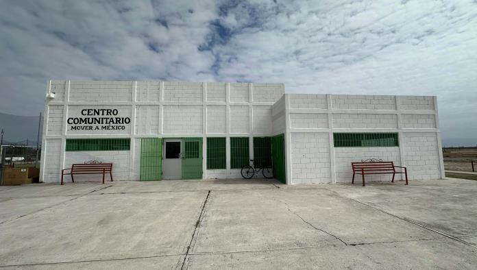 Refugio Temporal en Piedras Negras Acomoda a 27 Personas Debido a las Bajas Temperaturas