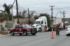 Fuga de Gas Natural  Provoca Evacuaciones en Colonia Buena Vista Sur