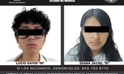 Esta es la condena que podrían recibir padres de bebé abandonado