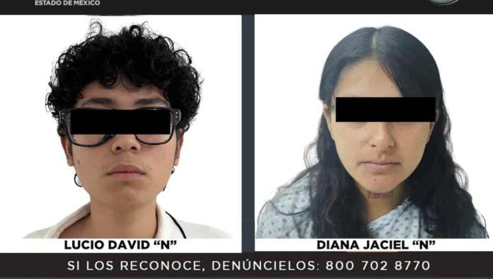 Esta es la condena que podrían recibir padres de bebé abandonado