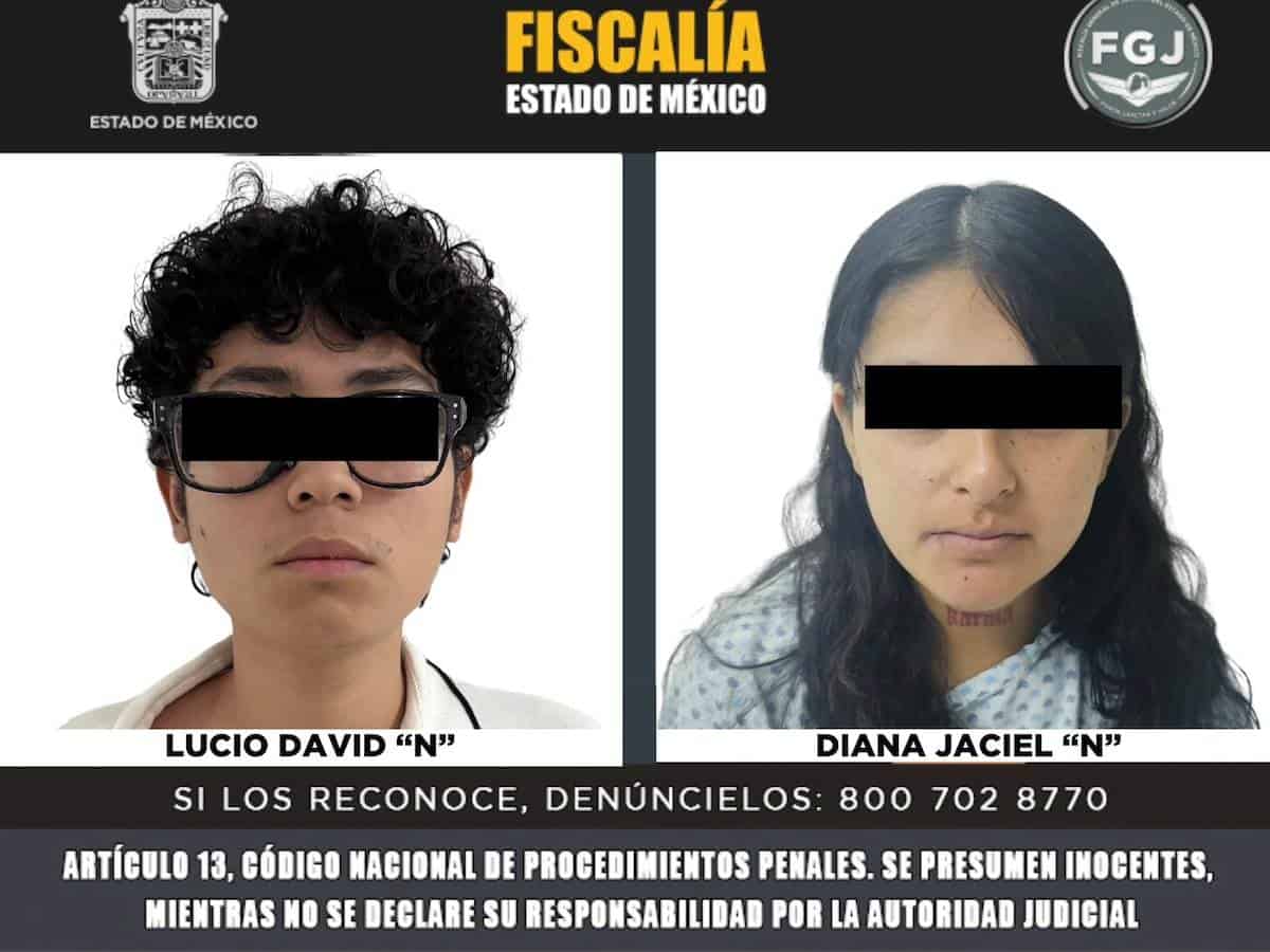 Esta es la condena que podrían recibir padres de bebé abandonado