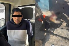 Detienen Nuevamente a Alfredo N por Matar a un Perro en Piedras Negras