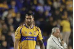 Gignac se une a bajas de Tigres para medirse a James Rodríguez y León