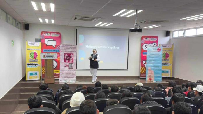El Instituto Coahuilense de la Juventud enfocará esfuerzos en temas importantes El Instituto Coahuilense de la Juventud enfocará esfuerzos en temas importantes