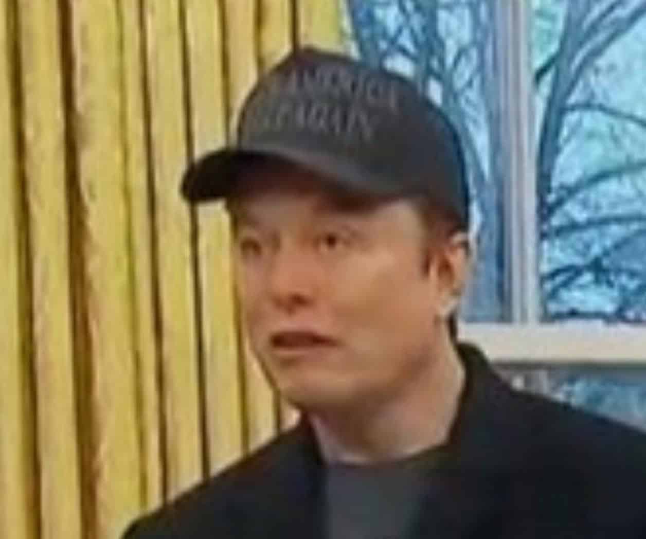 Trump exige a Elon Musk aún más recortes al estado