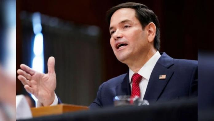 EE. UU. designa a seis cárteles mexicanos como grupos terroristas, anuncia Marco Rubio