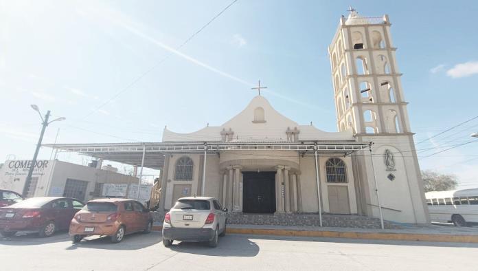 Apoyarán a la iglesia en auxilio a migrantes