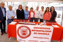 Realiza el CBTIS Feria Vocacional