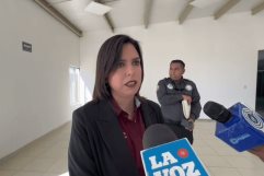 "El que la hace la paga" en delitos contra mujeres