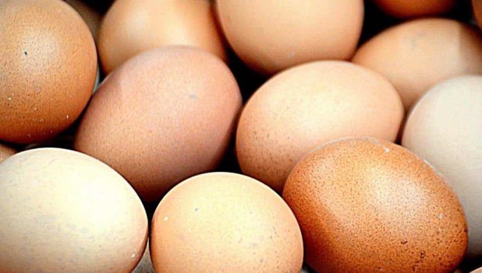 Americanos trafican huevos de México a Estados Unidos