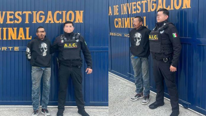 Detienen a presunto secuestrador en Ciudad Acuña tras seis años de investigación