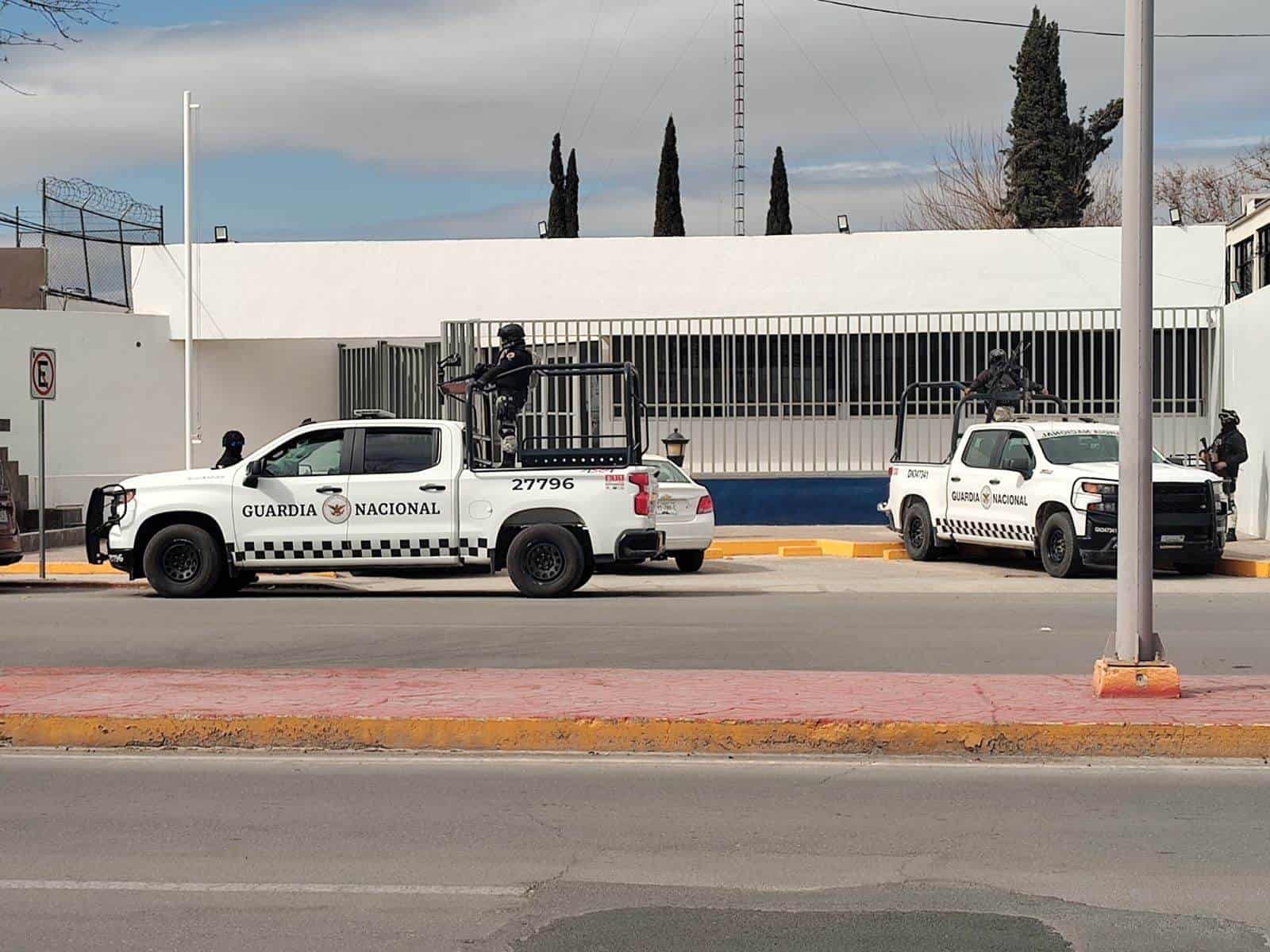 Cae presunto pollero en el Río Bravo