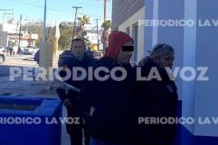 ´Atoran´ a ladrón por robo a Telmex