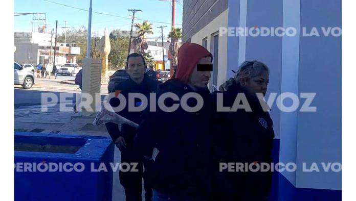 ´Atoran´ a ladrón por robo a Telmex