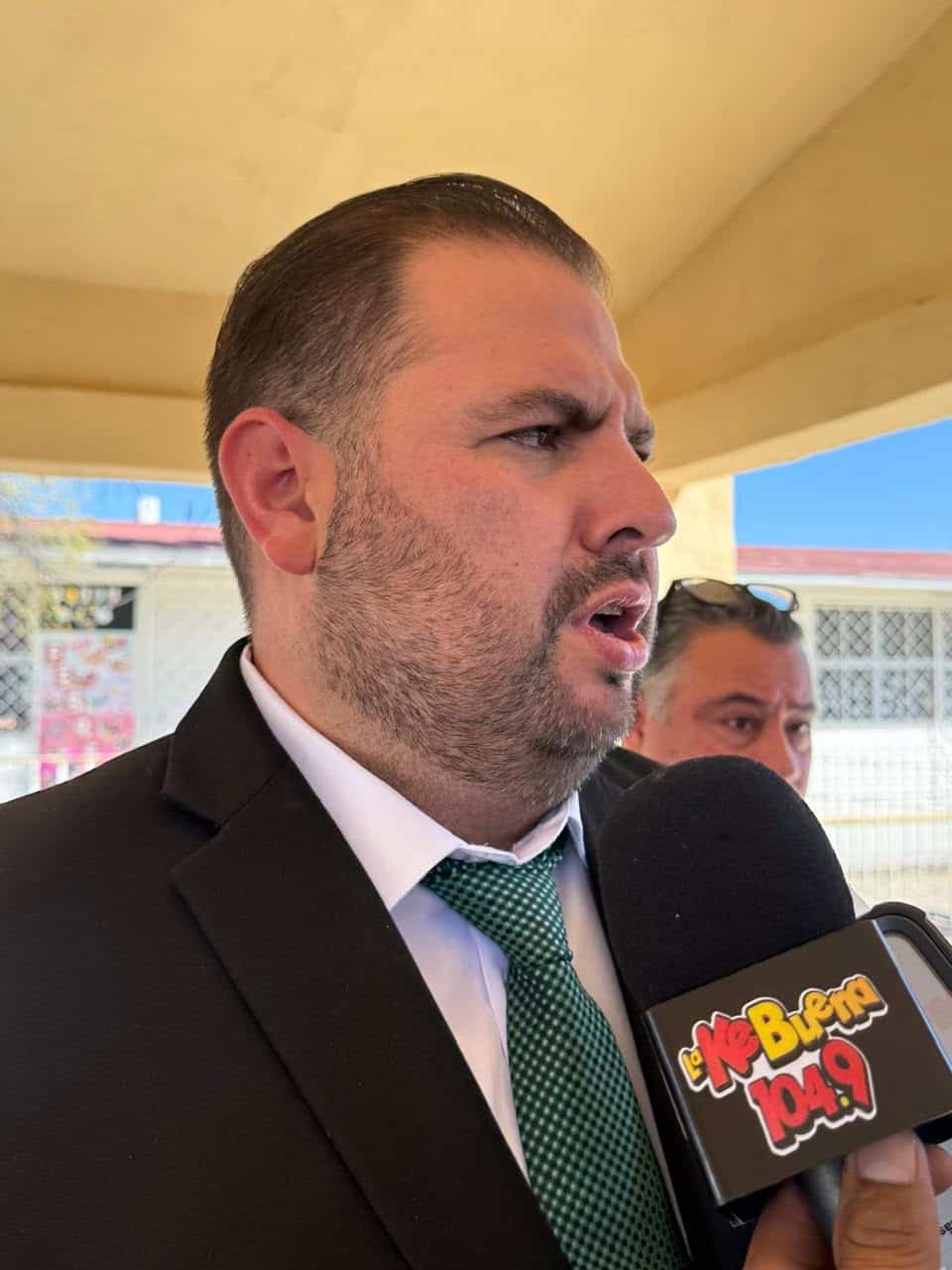 SNTE rechaza reforma al ISSSTE y exige respeto a derechos laborales