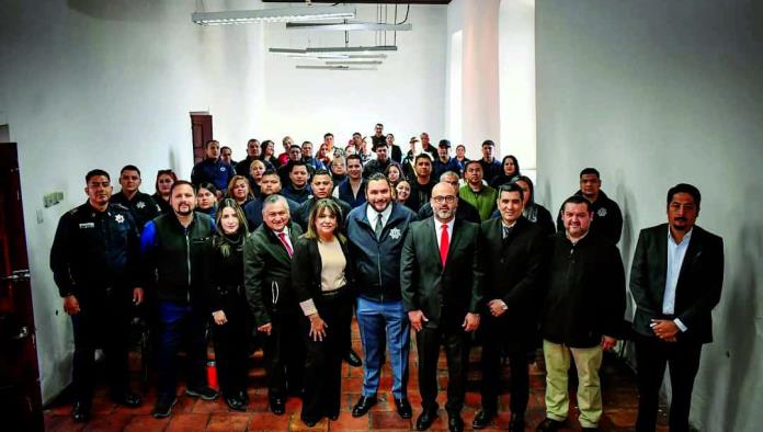 Se suma Monclova a "Justicia Cívica"