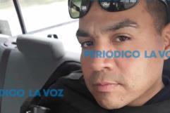 Capturan a ex sub director de la Policía de Monclova