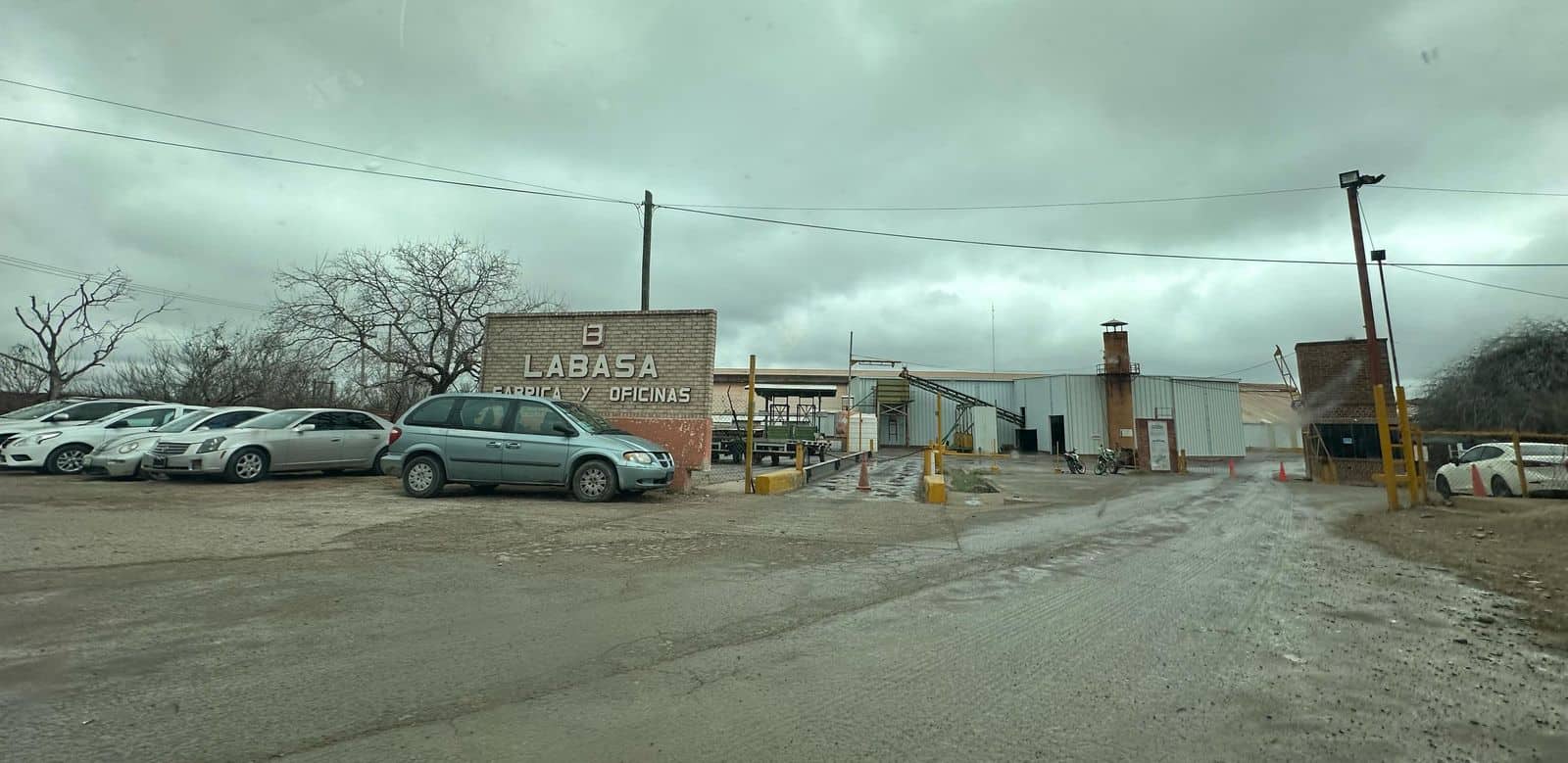 Cierran Caso de Trabajador Fallecido en Ladrillera Labasa