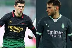 Santi Gimenez y Pulisic desatan polémica en el AC Milan