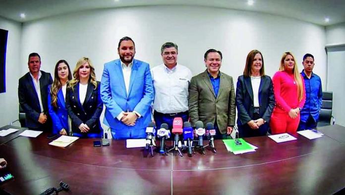 Anuncia Alcalde mil 500 empleos