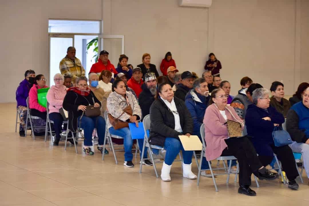 Últimos Días para Inscribirse en los Programas de Bienestar en Nava