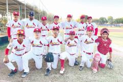 Cardenales apaleó a los Atléticos