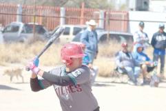 Los Nationals domaron a Tigres