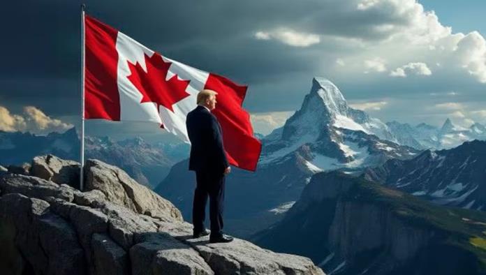 Canadá busca crear una coalición internacional contra los aranceles de Trump