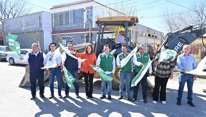 Arrancan "Mejorando el agua para todos"