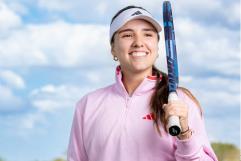 Camila Osorio causa baja del torneo Mérida Open AKRON 