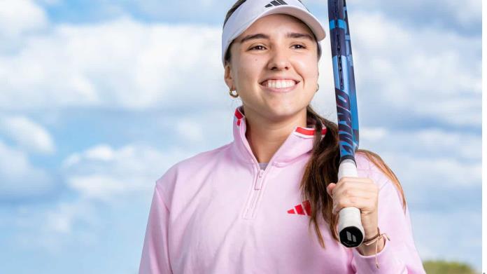 Camila Osorio causa baja del torneo Mérida Open AKRON Camila Osorio causa baja del torneo Mérida Open AKRON