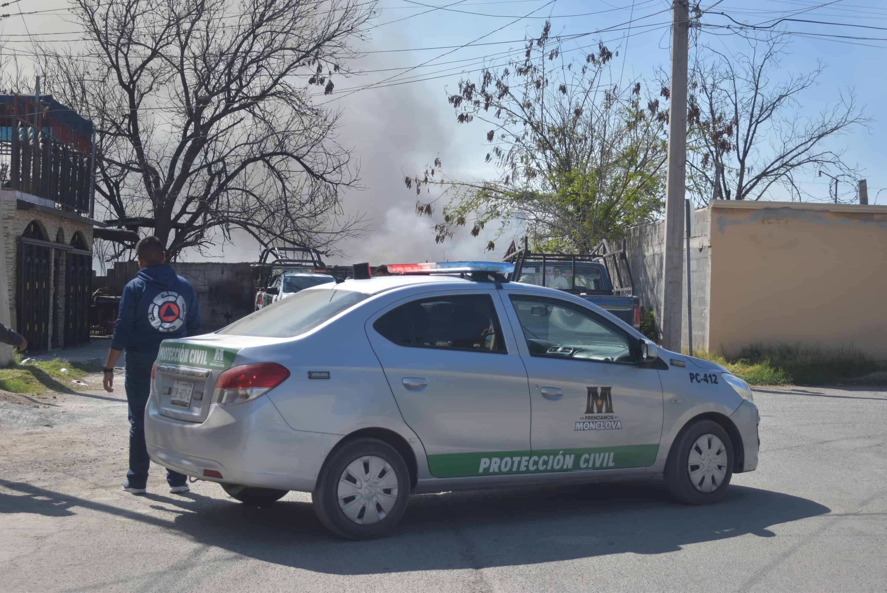 La nueva tecnología en la que invertirá el municipio permitirá identificar y dar con los presuntos responsables que provocan los incendios de manera intencional en la ciudad.