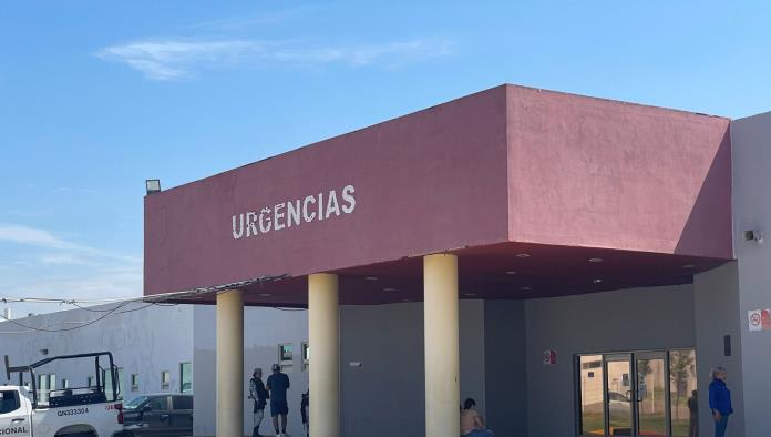 NO LA ATENDIERON: Muere septuagenaria en sala de urgencias