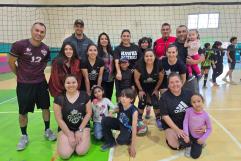 Las Divas levantaron el campeonato