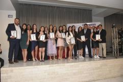 Recibirán 50 deportistas el Premio Astros