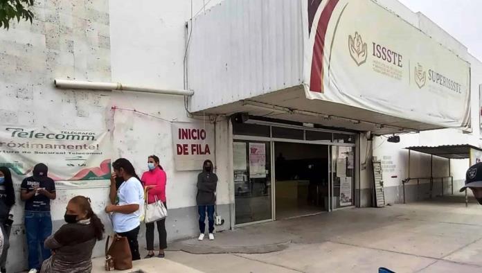 Quedan pocos días al registro del bienestar