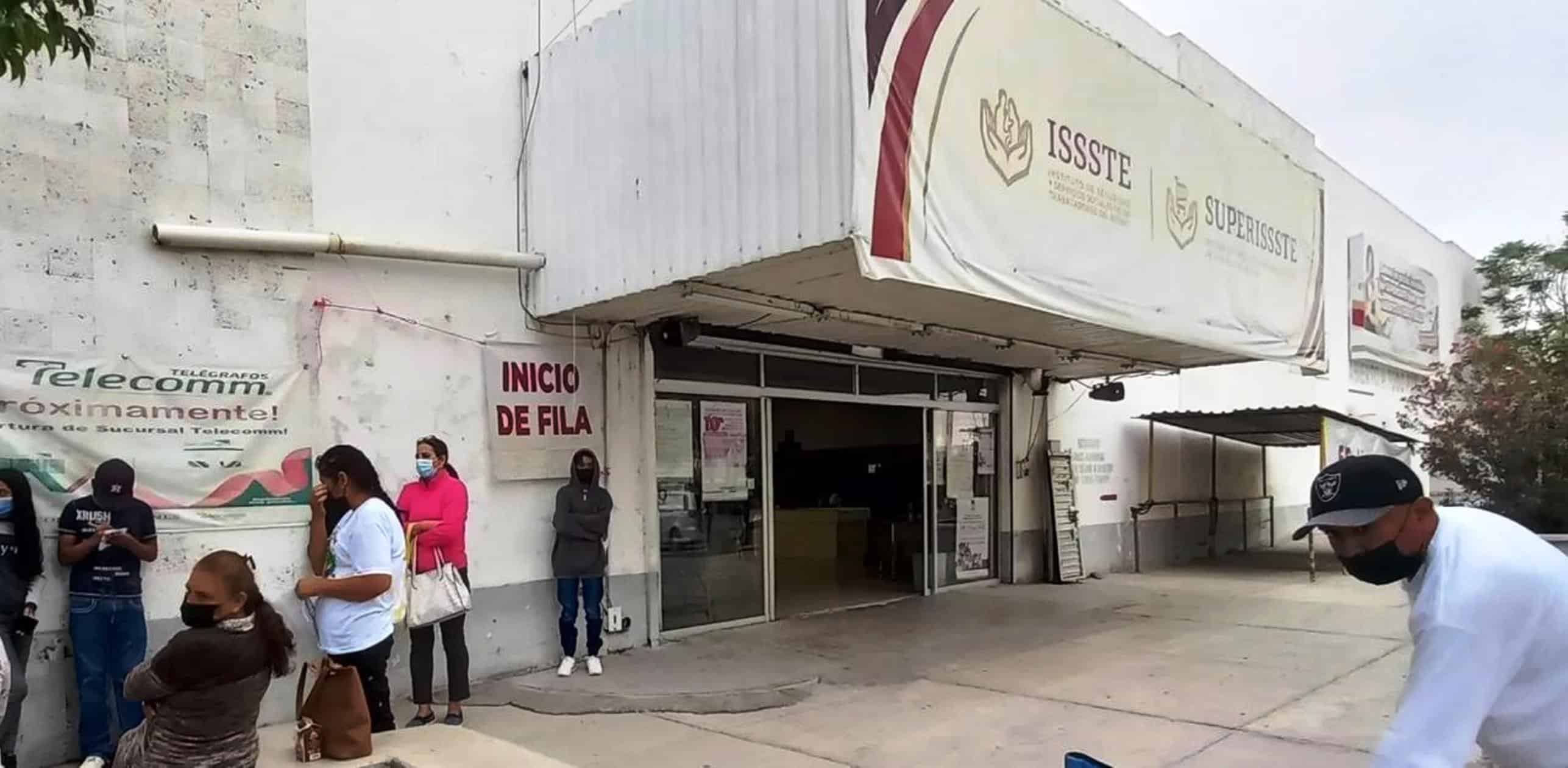 Quedan pocos días al registro del bienestar