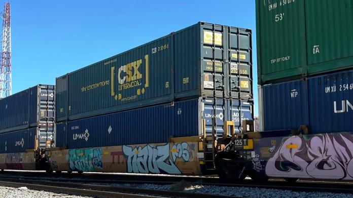 Colabora Saltillo en proyecto del tren
