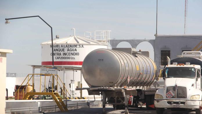 Mantiene Lazalde protocolo seguro