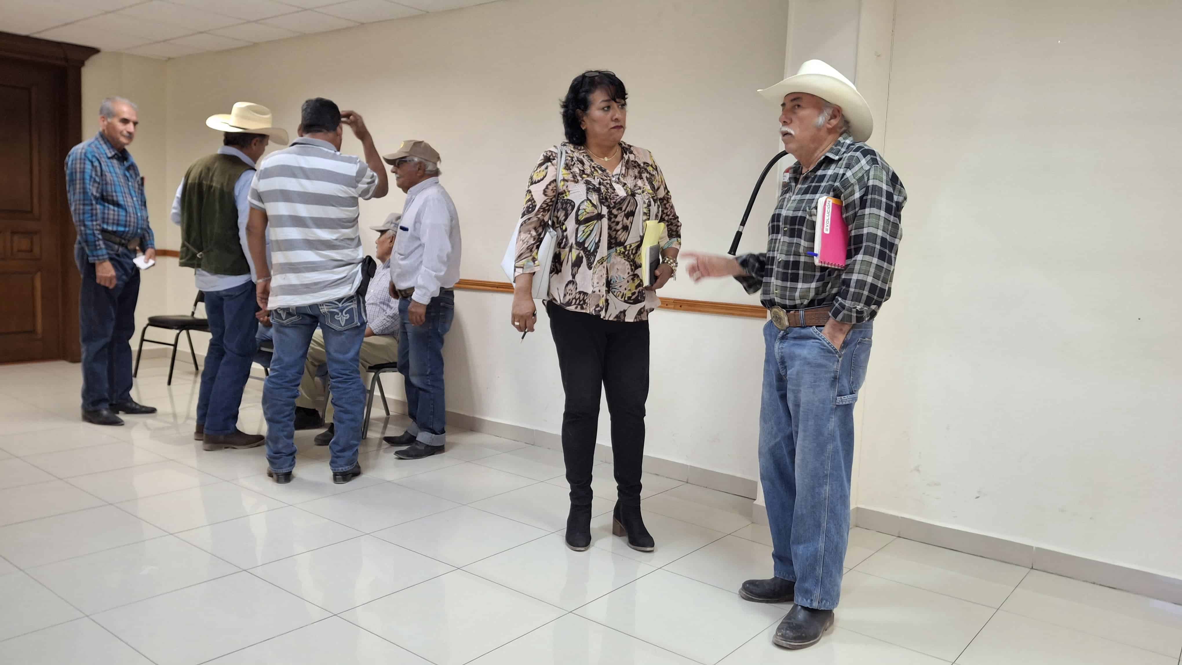 Se desató una serie de intentos de extorsión a través de llamadas, mediante las cuales se les pidió a los productores montos de entre 100 y 150 mil pesos para acceder a un programa.