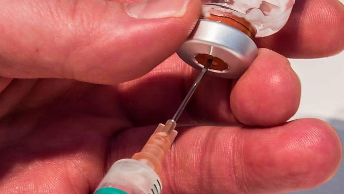 Texas sufre brote de sarampión por culpa de los antivacunas