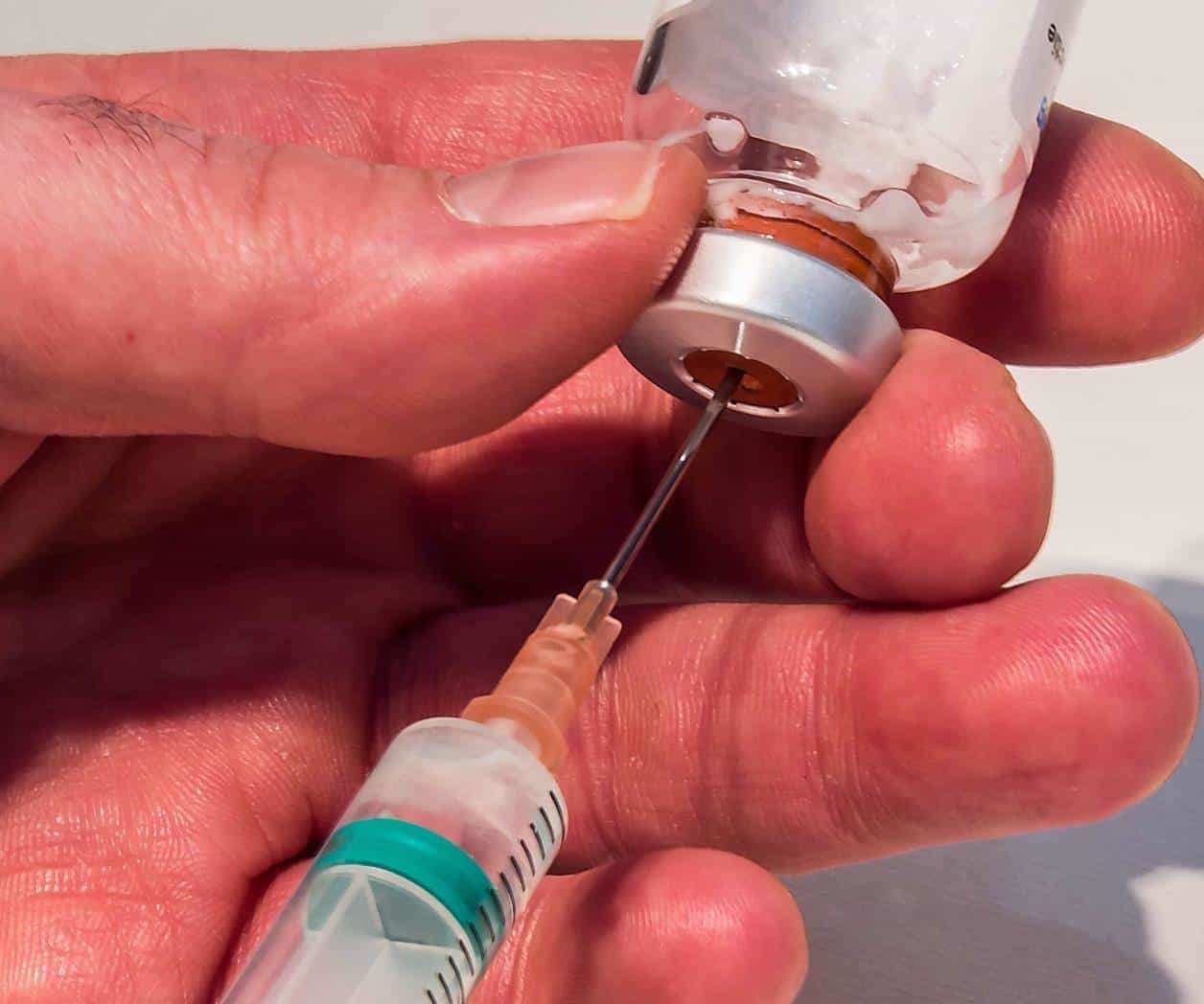 Texas sufre brote de sarampión por culpa de los antivacunas