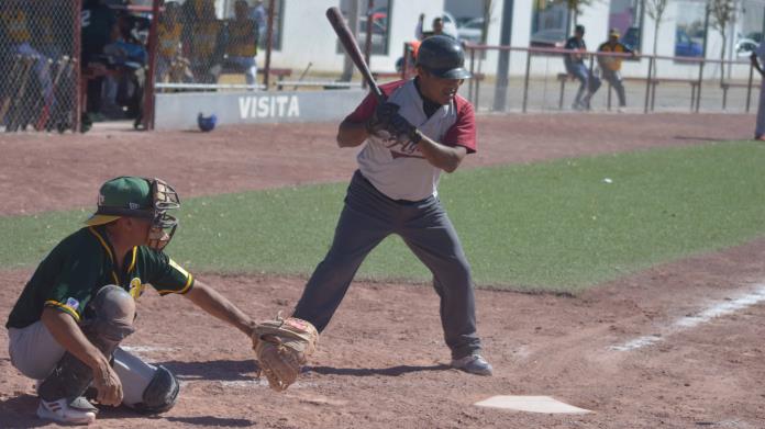 Broncos sorprendió al líder Águilas Broncos sorprendió al líder Águilas