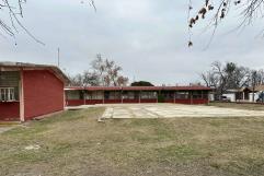 Evacuan a alumnos de dos instituciones educativas por fuga de gas en Piedras Negras