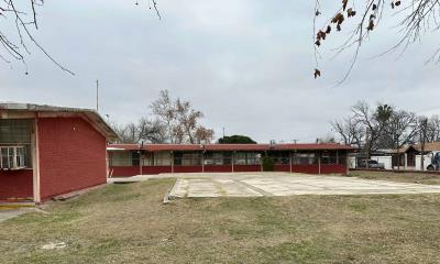 Evacuan a alumnos de dos instituciones educativas por fuga de gas en Piedras Negras