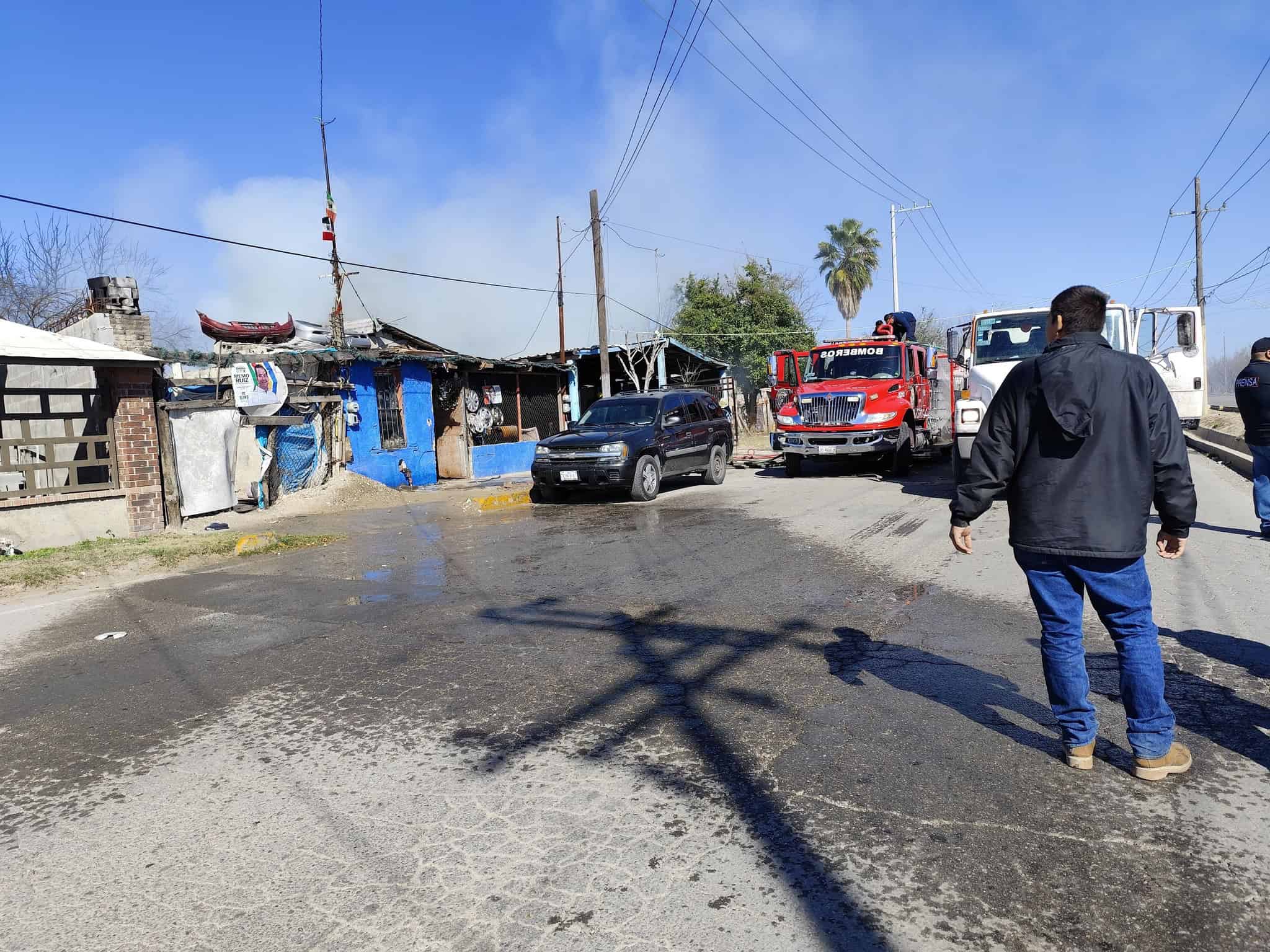 Hombre es investigado por violencia familiar en la Colonia Presidentes