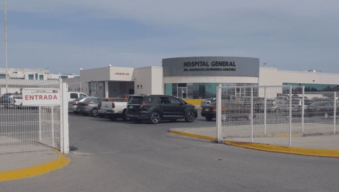 SIN DELITO en Caso de Mujer que Murió en Sala de Urgencias del HGSC