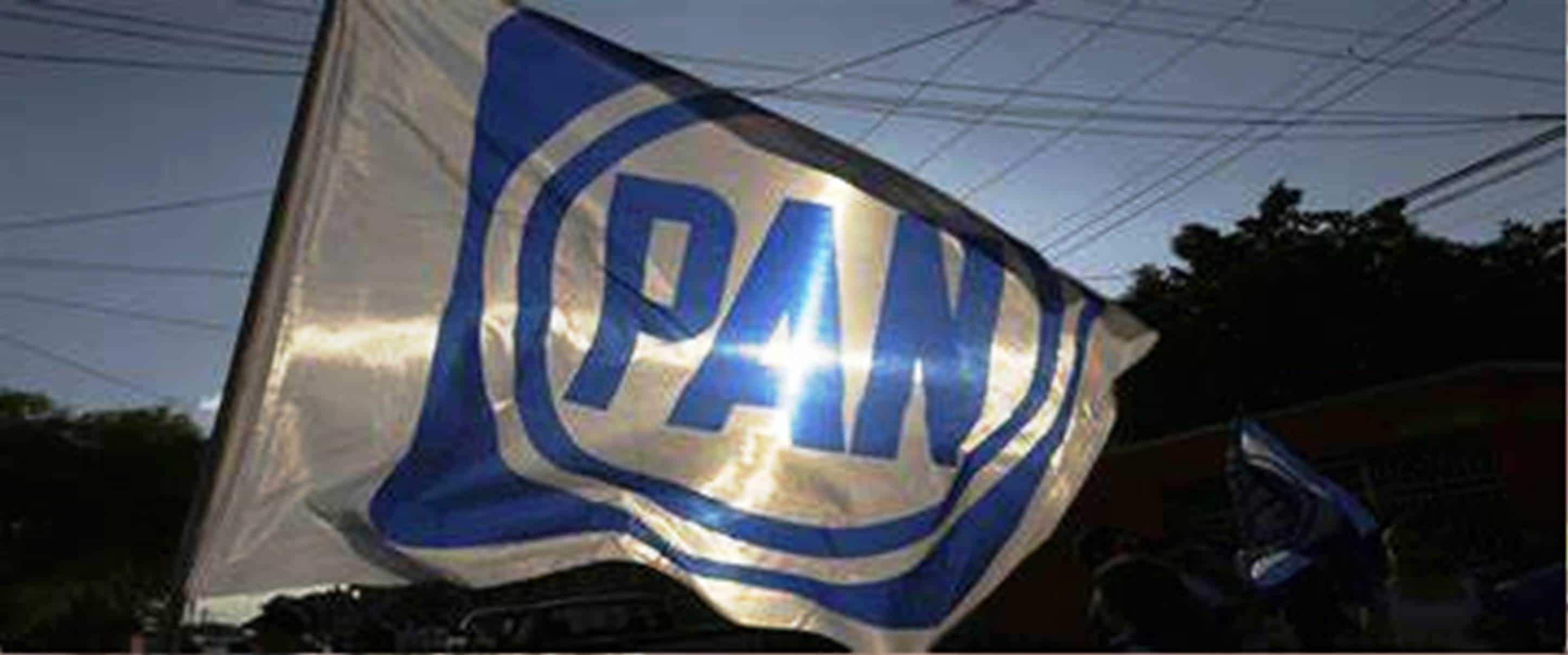 Lanzan convocatoria para dirigencia del PAN