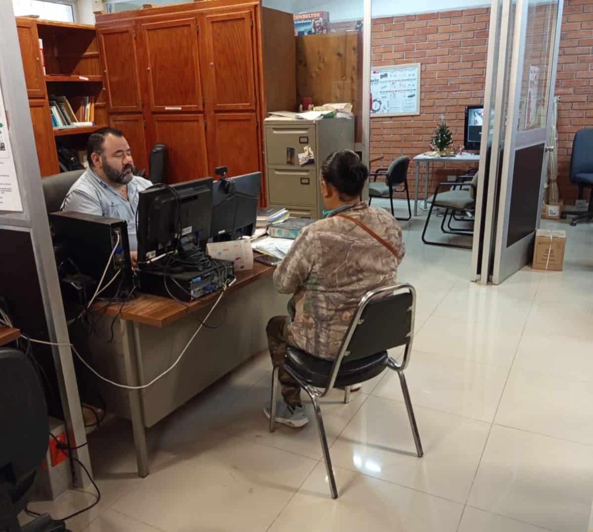 Últimos días para las preinscripciones en Ciudad Acuña